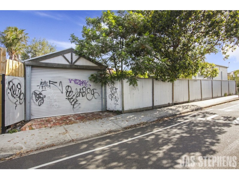 35 Windsor Street, Footscray VIC 3011
