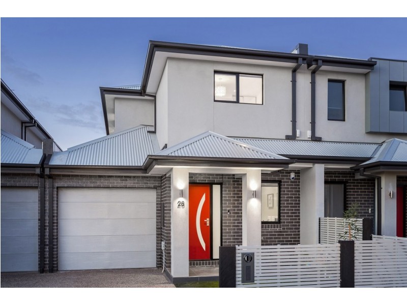 26 Grace Street, Yarraville VIC 3013