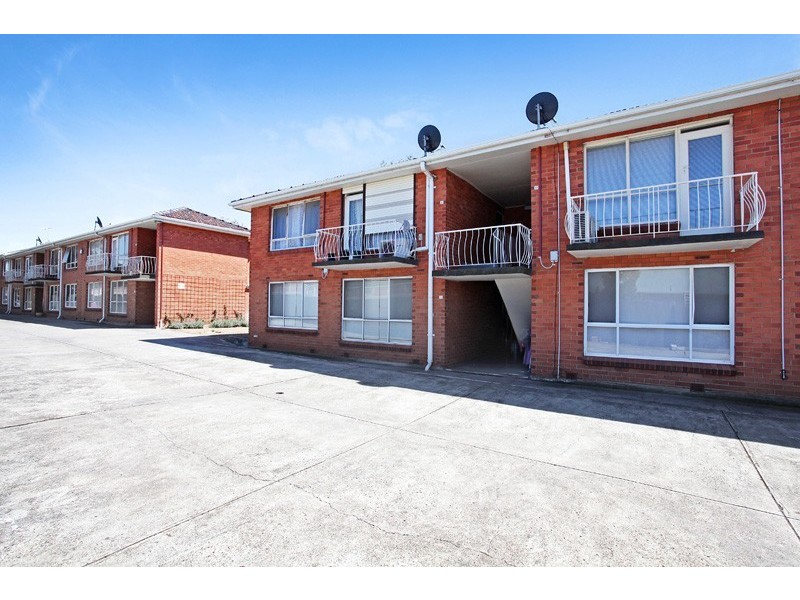 9/51 Stephen Street, Yarraville VIC 3013