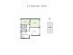 9/51 Stephen Street, Yarraville VIC 3013 Floorplan