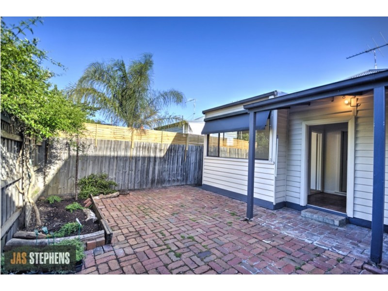 16 Kingston Street, Yarraville VIC 3013