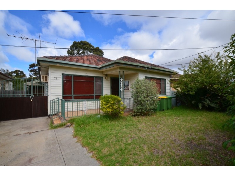 75 Hawkhurst Street, Yarraville VIC 3013