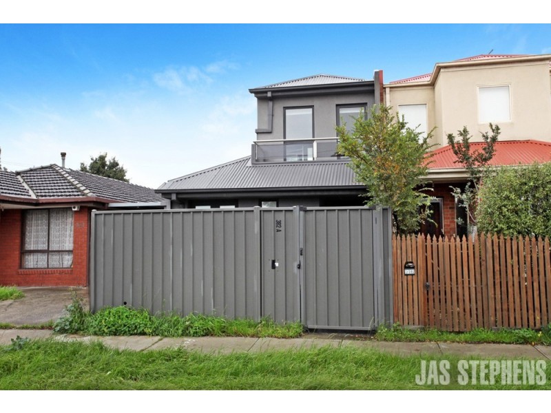 382a Williamstown Road, Yarraville VIC 3013