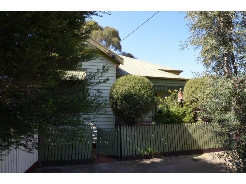 2 Queen Street, Footscray VIC 3011