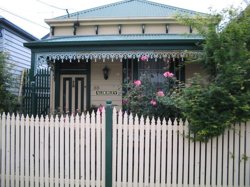55 Sussex Street, Yarraville VIC 3013