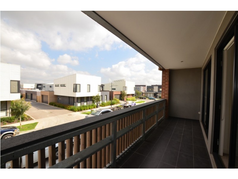 115/26 Beaurepaire Parade, Footscray VIC 3011
