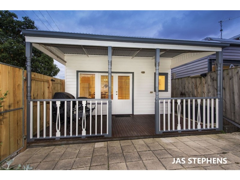 39 The Avenue, Spotswood VIC 3015