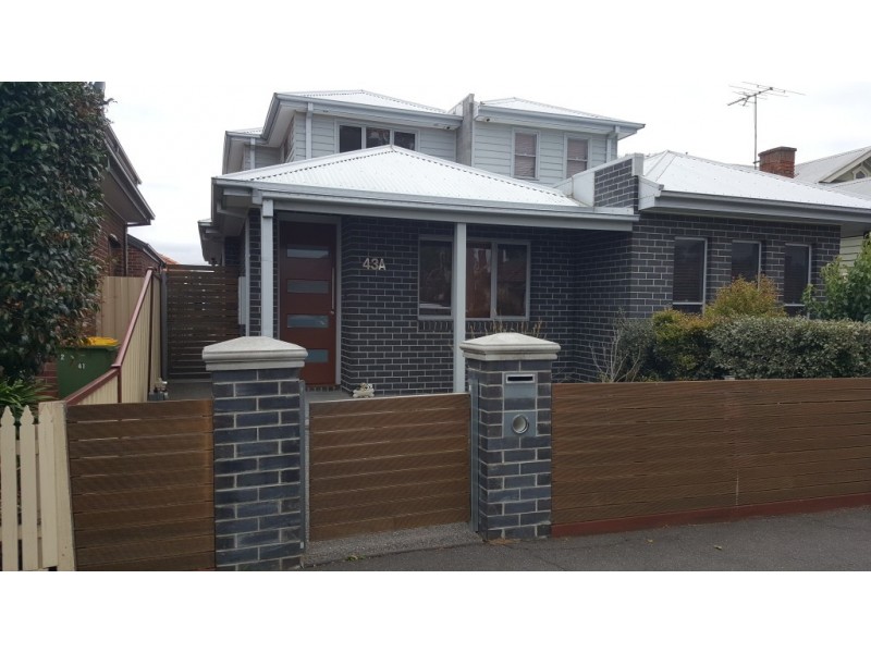 43A Blandford Street, West Footscray VIC 3012
