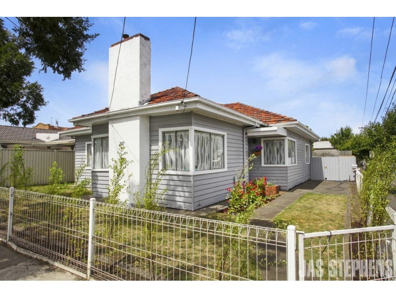 347 Williamstown Road, Yarraville VIC 3013