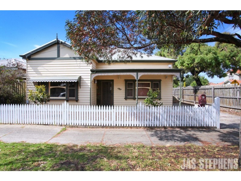 23 Beaumont Parade, West Footscray VIC 3012