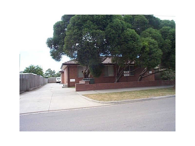 4/35 New Street, South Kingsville VIC 3015