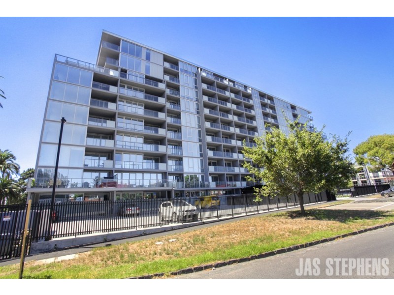 804/1-11 Moreland Street, Footscray VIC 3011