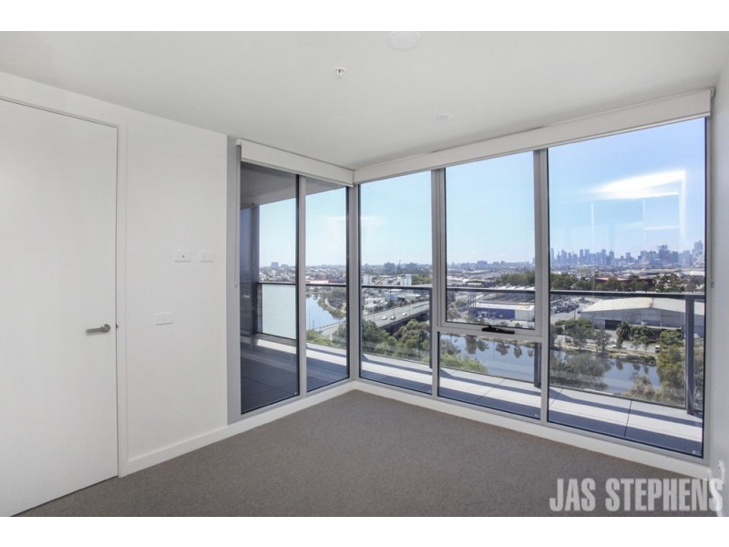 804/1-11 Moreland Street, Footscray VIC 3011