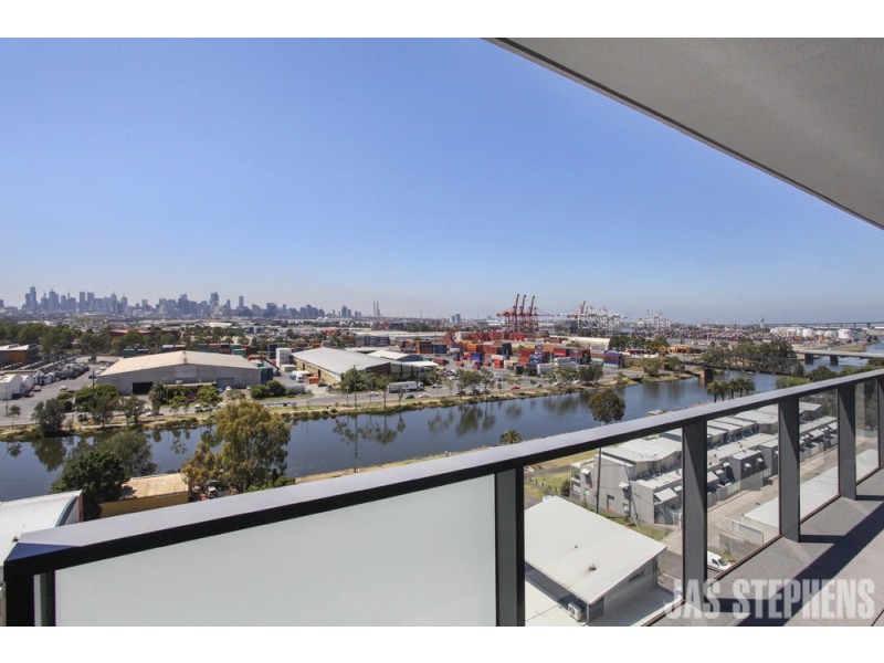 804/1-11 Moreland Street, Footscray VIC 3011