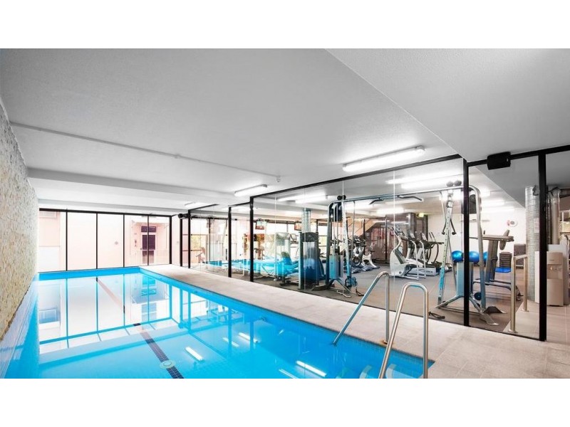 804/1-11 Moreland Street, Footscray VIC 3011