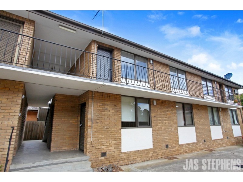 7/13 Beaumont Parade, West Footscray VIC 3012