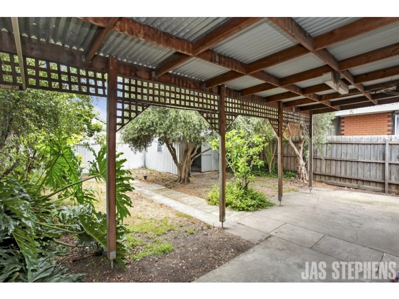 20 Richelieu Street, West Footscray VIC 3012