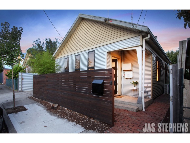 18 Free Street, Yarraville VIC 3013