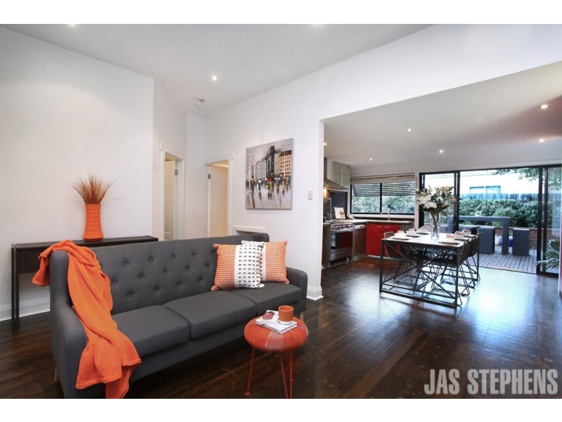 18 Free Street, Yarraville VIC 3013