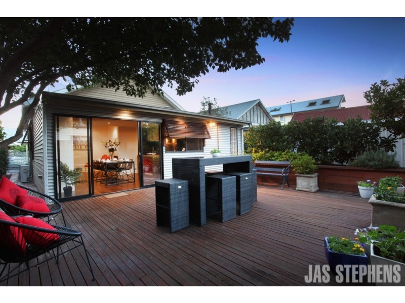 18 Free Street, Yarraville VIC 3013