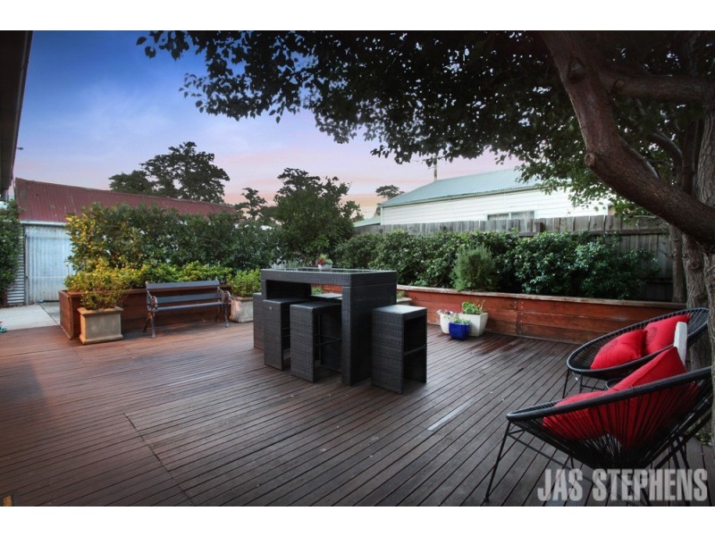 18 Free Street, Yarraville VIC 3013