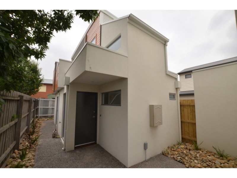 2 Catherine Street, Footscray VIC 3011