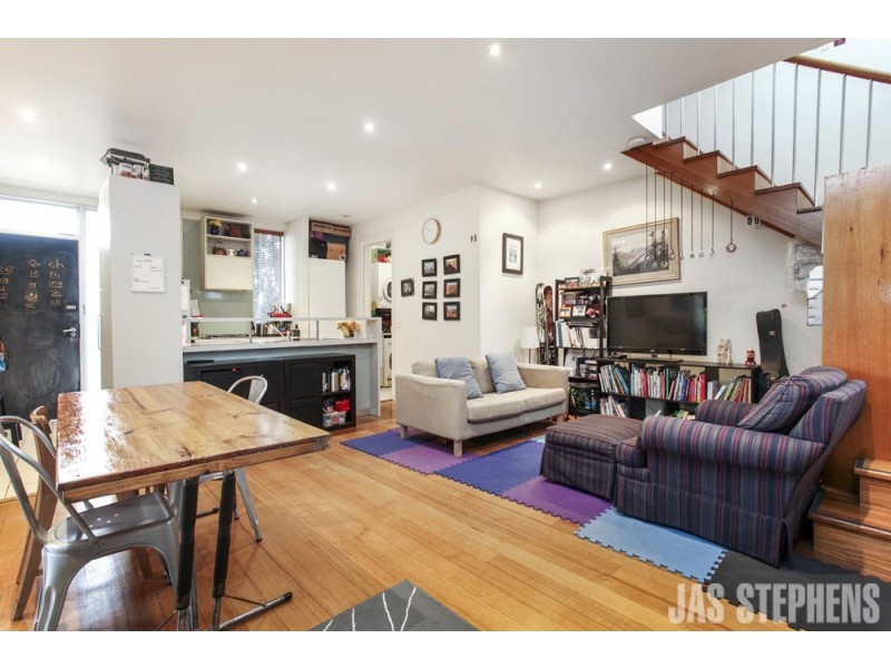 1/163 Somerville Road, Yarraville VIC 3013