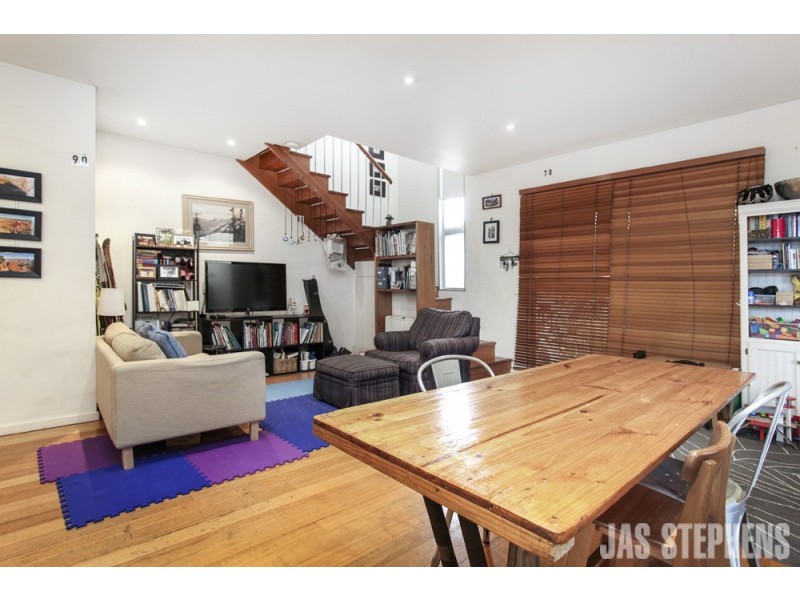 1/163 Somerville Road, Yarraville VIC 3013