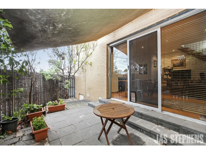 1/163 Somerville Road, Yarraville VIC 3013