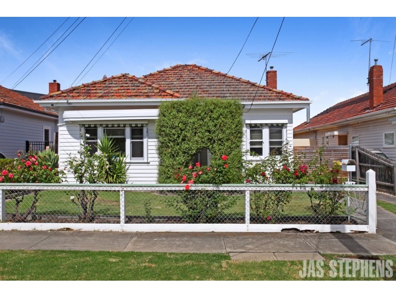 23 Maryston Street, Yarraville VIC 3013