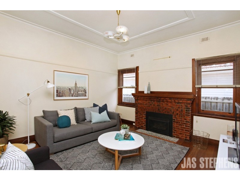 23 Maryston Street, Yarraville VIC 3013