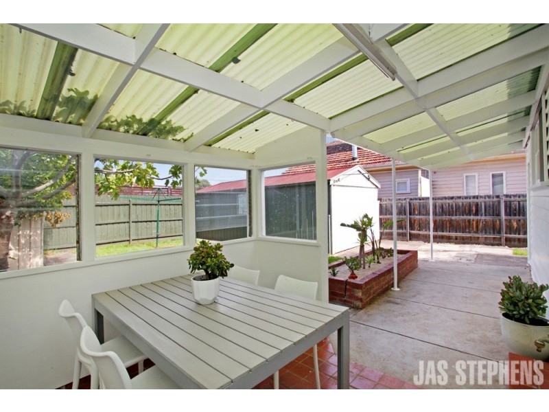 23 Maryston Street, Yarraville VIC 3013