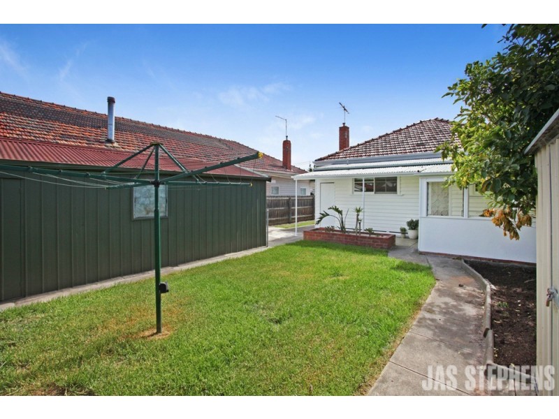 23 Maryston Street, Yarraville VIC 3013