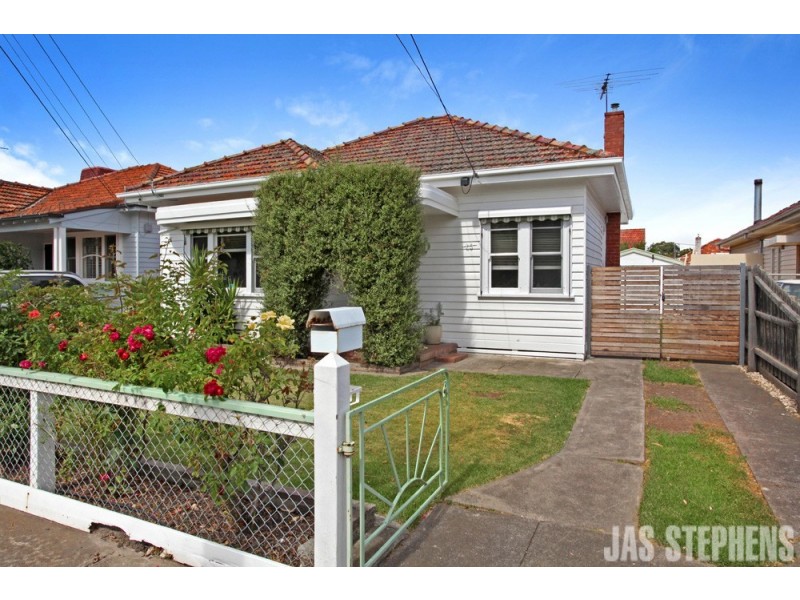 23 Maryston Street, Yarraville VIC 3013