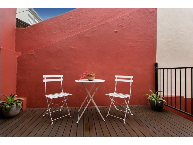 6/24 Ireland Street, West Melbourne VIC 3003