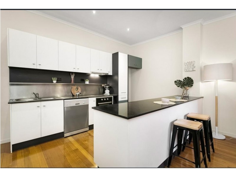 6/24 Ireland Street, West Melbourne VIC 3003