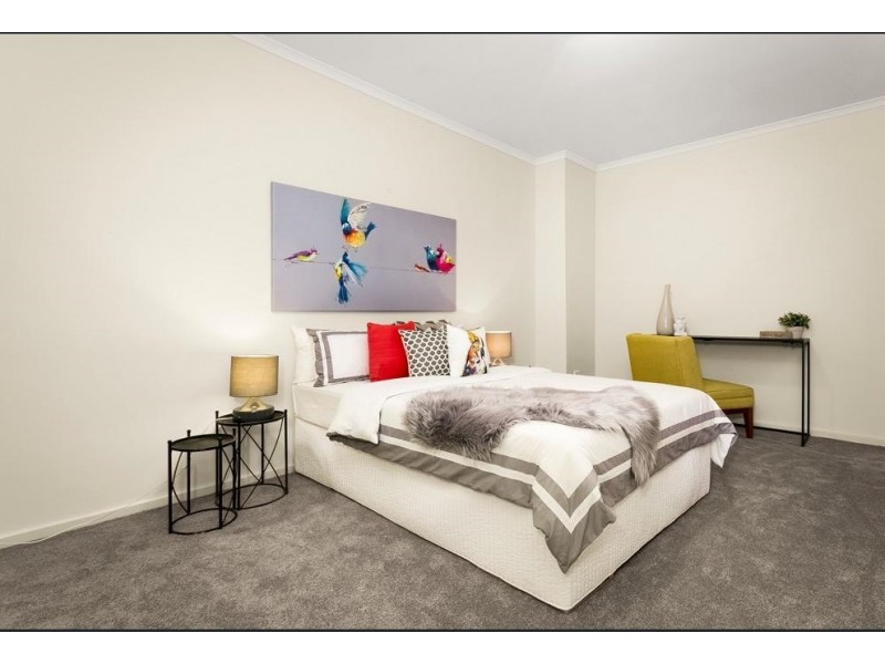 6/24 Ireland Street, West Melbourne VIC 3003