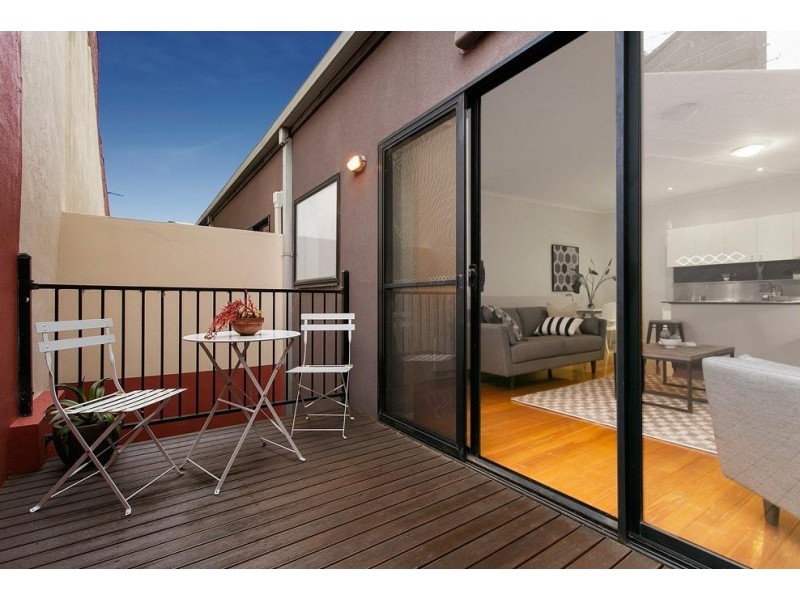 6/24 Ireland Street, West Melbourne VIC 3003