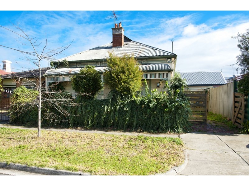 2 Tongue Street, Yarraville VIC 3013