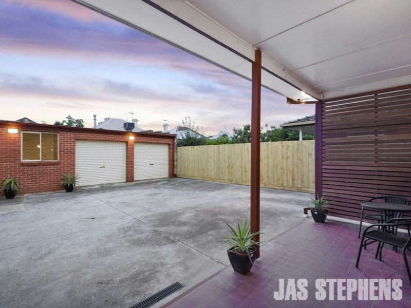 4 Johnson Street, Footscray VIC 3011