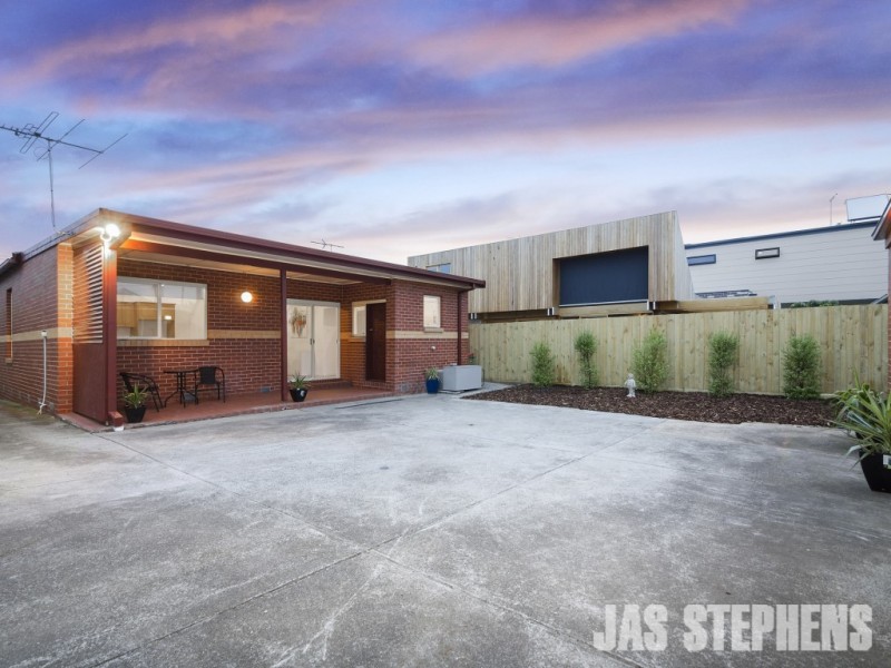 4 Johnson Street, Footscray VIC 3011