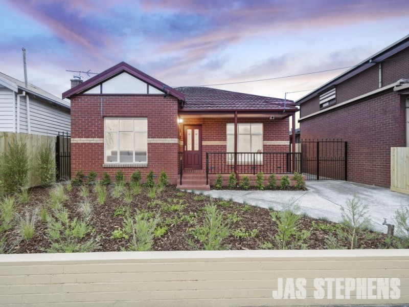 4 Johnson Street, Footscray VIC 3011