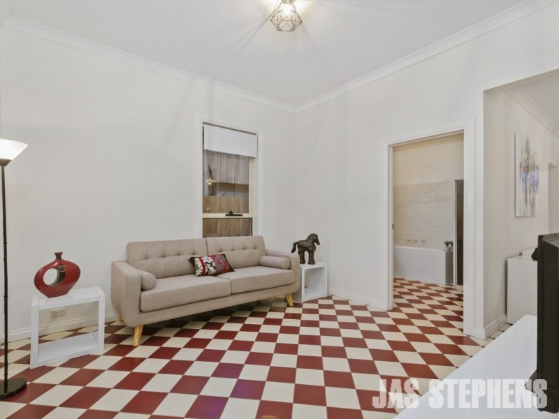 4 Johnson Street, Footscray VIC 3011