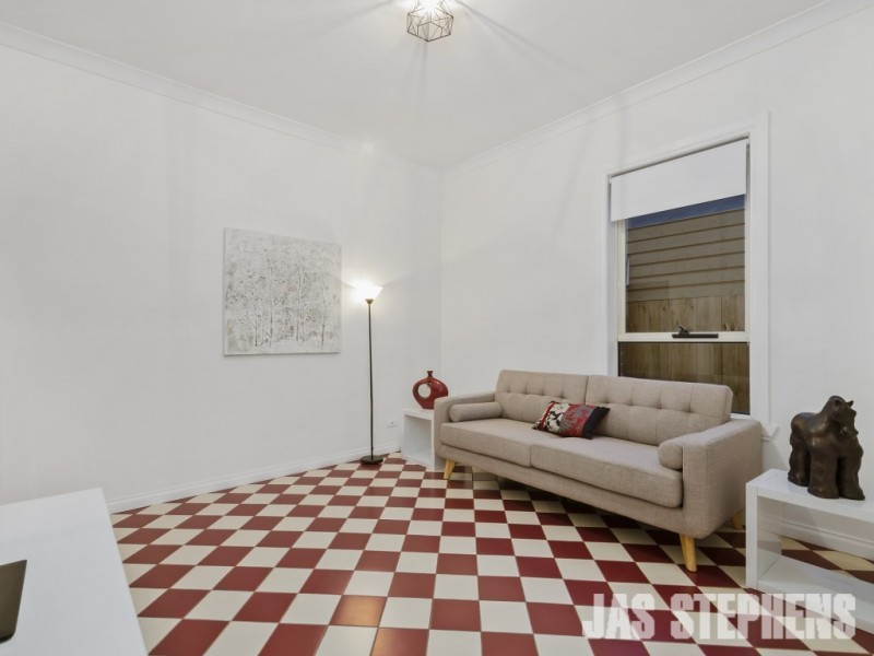 4 Johnson Street, Footscray VIC 3011