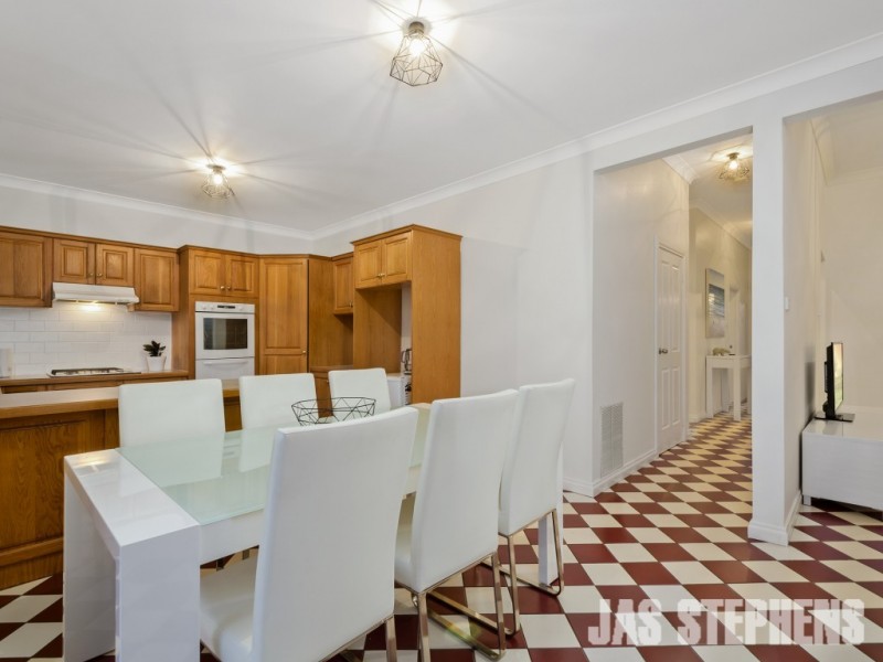 4 Johnson Street, Footscray VIC 3011