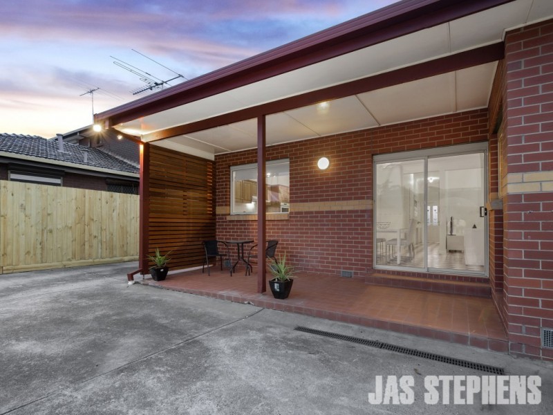 4 Johnson Street, Footscray VIC 3011