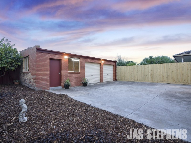 4 Johnson Street, Footscray VIC 3011