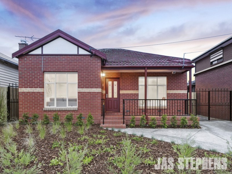 4 Johnson Street, Footscray VIC 3011