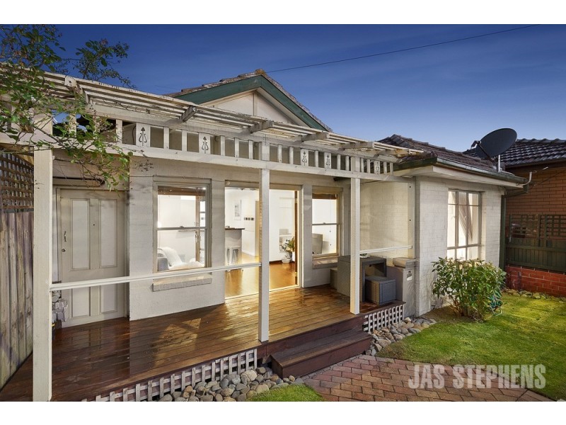 43 Ballarat Street, Yarraville VIC 3013