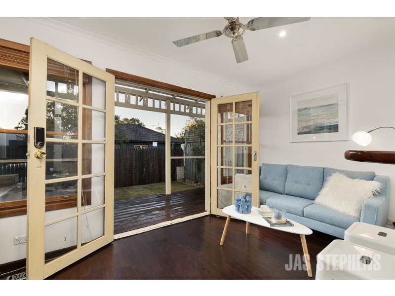 43 Ballarat Street, Yarraville VIC 3013